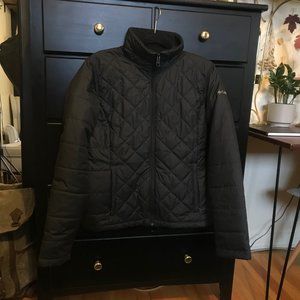 Columbia Winter Jacket